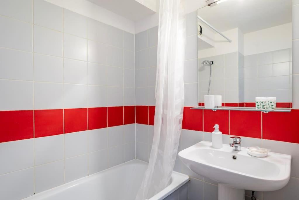 Le Saint-Florent - Proche Centre, Chu, Zenith Et Gare Страсбург Экстерьер фото
